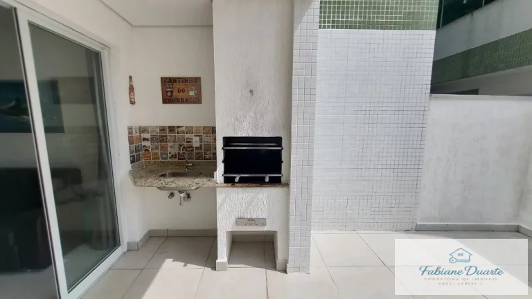 Imagem Apartamento Garden a venda na Praia Grande de Ubatuba