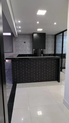 Imagem TUDO NOVO !!!!! EXCELENTE CASA PARA VENDA NO CONDOMÍNIO RESIDENCIAL PHYTUS - ITUPEVA - SP