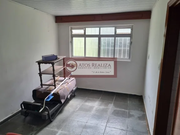 Imagem Casa térrea com edícula em Santo Amaro - São Paulo: 172m², 5 dormitórios, 1 suíte, 3 banheiros por R$980.000. Compre agora!