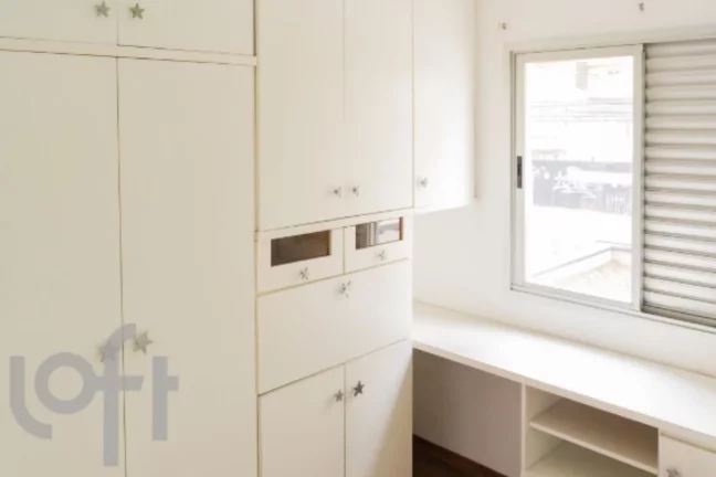 Imagem APARTAMENTO RESIDENCIAL em São Paulo - SP, Vila Mariana