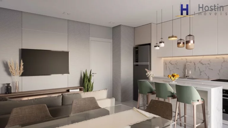Imagem APARTAMENTO RESIDENCIAL em JOINVILLE - SC, COSTA E SILVA