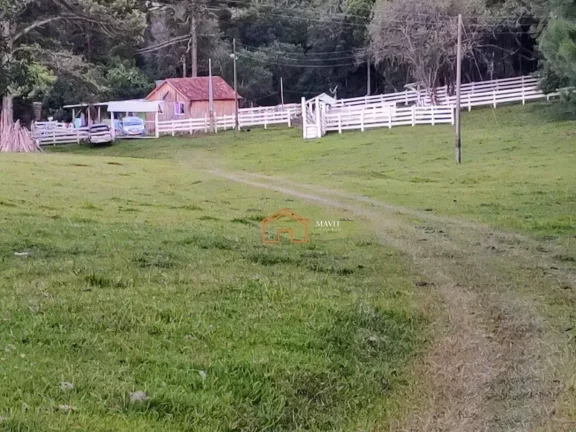 CHACARA RURAL em CAMPO BELO DO SUL - SC, Interior