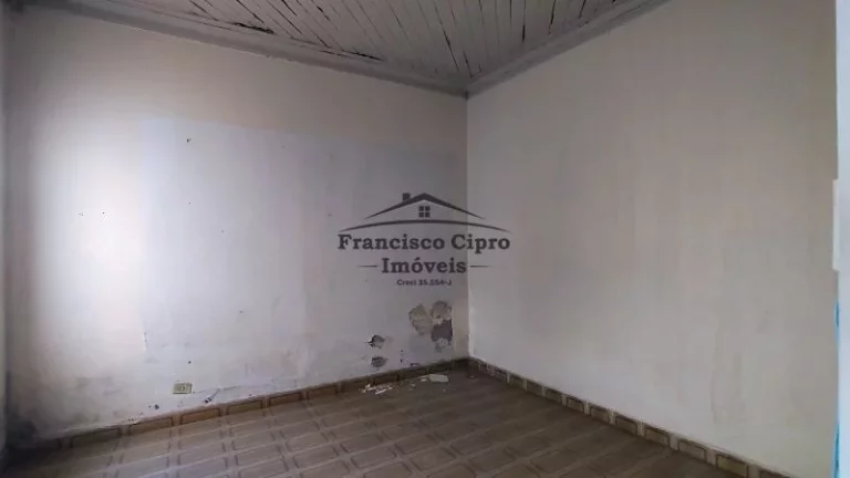 Imagem Casa à venda no bairro Campo do Galvão - Guaratinguetá/SP