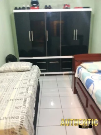 Imagem CASA RESIDENCIAL em ITU - SP, JARDIM ESTÂNCIA BOM VIVER