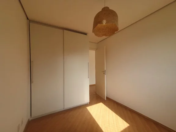 Imagem Apartamento 1 Dormitório | Varanda | Lazer Completo | Vaga de Garagem | Próximo Mackenzie - Metrô Higienópolis - FAAP - Hospitais - Shopping - AP20154