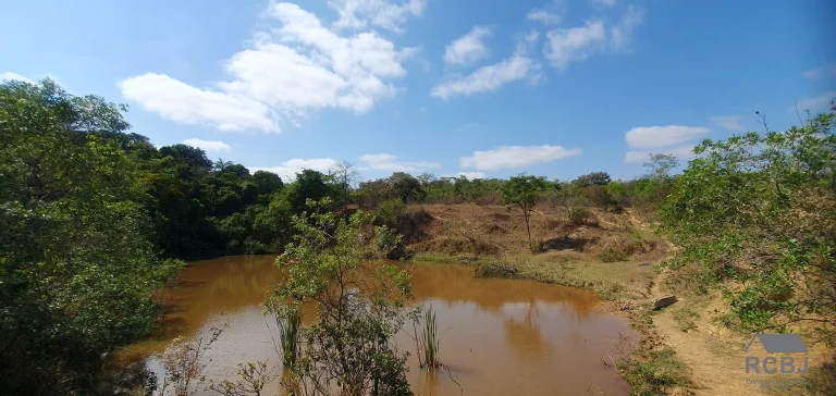 Imagem AREA COMERCIAL em ESMERALDAS - MG, NOVO RETIRO