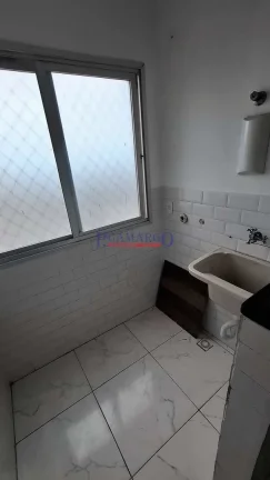 Imagem Apartamento Padrão