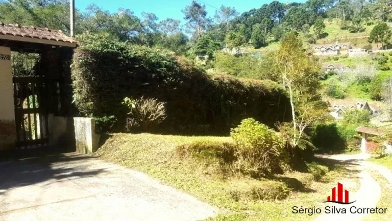 Imagem Casa para Venda com 03 quartos no Vale Encantado.