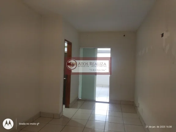 Imagem Venda Sobrado com Edícula em Jardim Maria Fernandes - SP