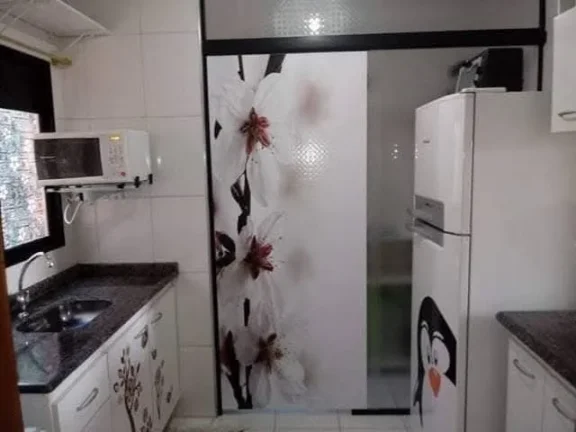 Imagem Oportunidade no Condomínio Morada das Américas, 63M² com 2 Dormitórios