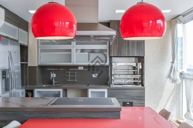 Imagem Apartamento vila clementino pronto para morar