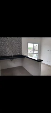 Imagem Casa em condomínio à Venda em Pq das Américas, Praia Grande - SP