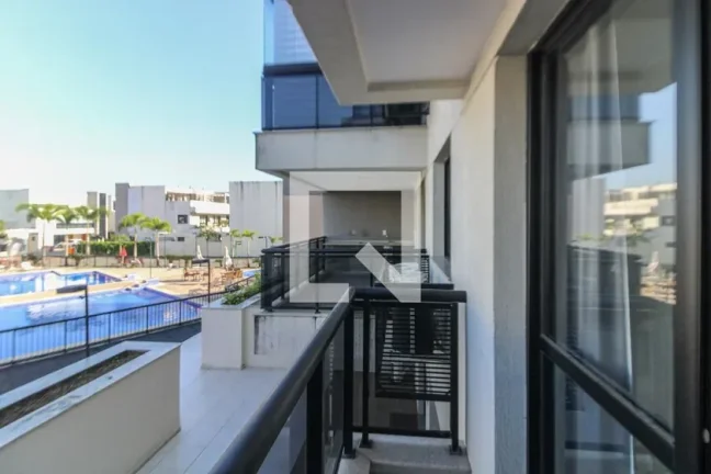 Imagem Apartamento à Venda - Recreio, 2 Quartos, 70 m2