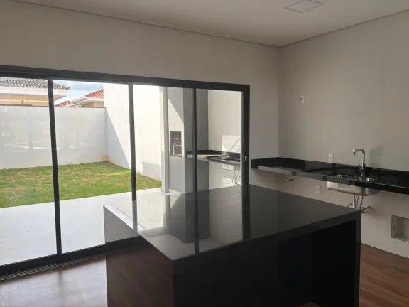 Imagem Casa de Condomínio com 3 Quartos e 3 banheiros à Venda, 197 m² por R$ 1.780.000