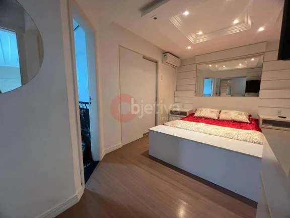 Imagem Cobertura a venda, 3 quartos, Braga - Cabo Frio
