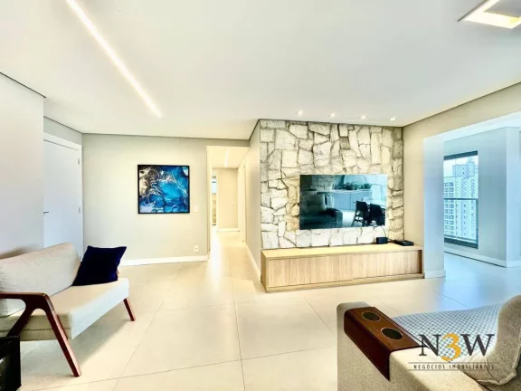 Imagem Apartamento com 3 dormitórios à venda, 115 m² por R$ 1.898.000,00 - Vila Leopoldina - São Paulo/SP