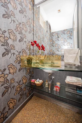 Imagem APARTAMENTO RESIDENCIAL em São Paulo - SP, Santa Cecília