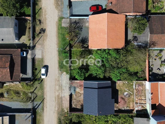 Imagem Terreno | Centro | Bal. Barra do Sul