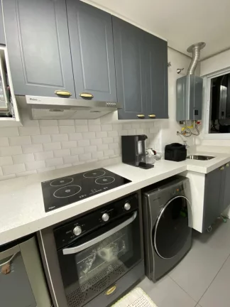 Imagem APARTAMENTO RESIDENCIAL em SÃO PAULO - SP, VILA JACUÍ