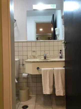 Imagem Flat para VENDA em Chácara Santo Antônio - Transamérica Nações Unidas 28m²