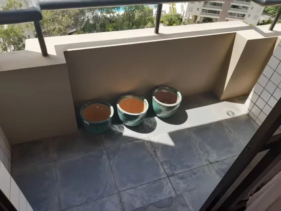 Imagem Apartamento à venda na Vila Andrade, São Paulo-SP: 3 quartos, 1 suíte, 4 banheiros, 2 vagas de garagem, 103m². Confira!