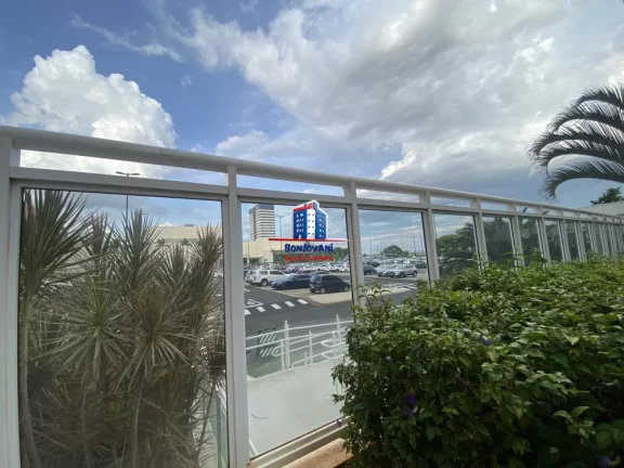 Imagem Apartamento 2 Suítes no Integrato Iguatemi - SJRP