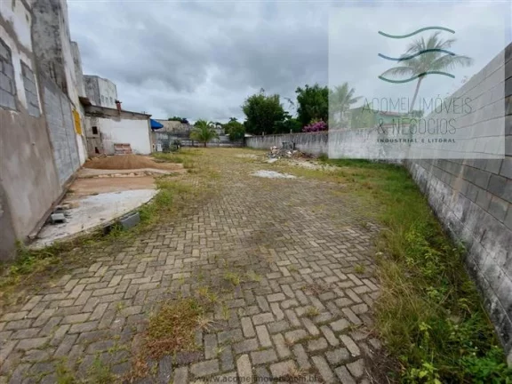 Imagem Lojas para locação em Itanhaem no bairro Belas Artes
