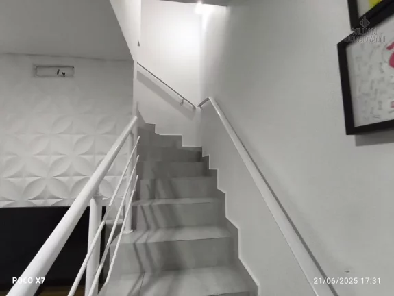Imagem SOBRADO DE CONDOMINIO, CAIÇARA- Apenas R$ 285.000,00 COM QUINTAL
