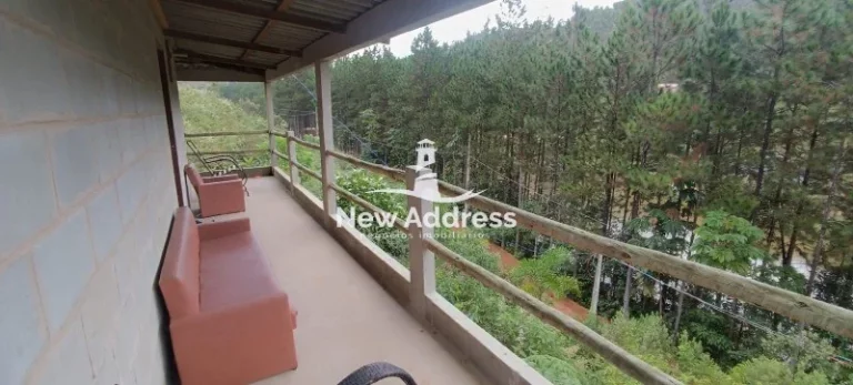 Imagem Propriedade rural com 30.000m² à venda em Santa Leopoldina!
