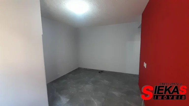 Imagem Apartamento de 1 quarto para locação em Belém, São Paulo-SP: 62,00 m² de conforto e praticidade!