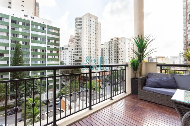 Imagem Apartamento Duplex à Venda em Vila Uberabinha - São Paulo/SP.