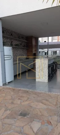 Imagem Apartamentos / Padrão na cidade de Hortolândia