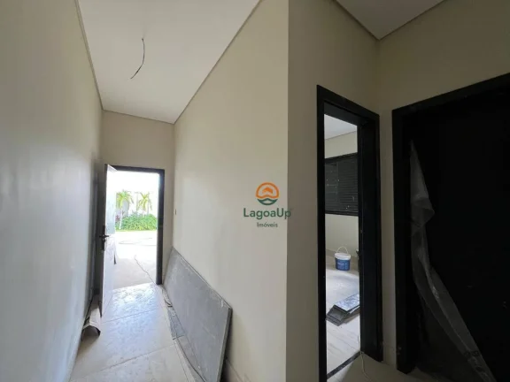 Imagem Casa com 4 dormitórios à venda, 260 m² por R$ 2.450.000,00 - Condomínio Gran Royalle - Lagoa Santa/MG