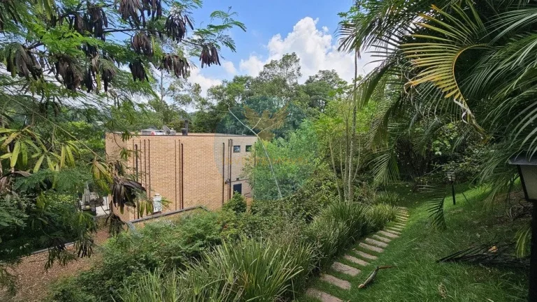 Imagem Casa a Venda no bairro Granja Viana - Cotia, SP