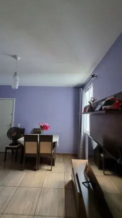 Imagem Apartamento com 2 quartos à venda em Sabará