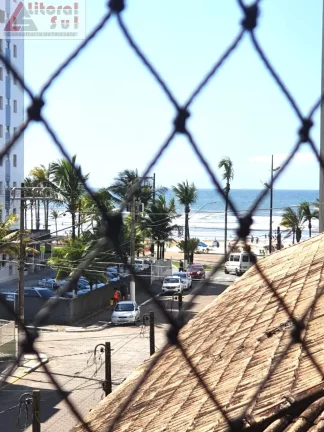 Imagem APARTAMENTO RESIDENCIAL em PRAIA GRANDE - SP, OCIAN