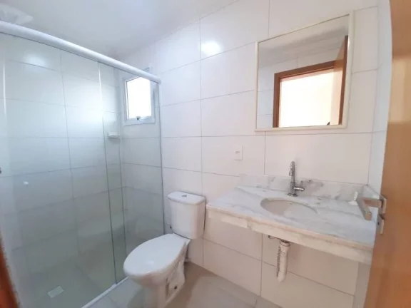 Imagem Apartamento 02 dormitórios, suíte Tupi