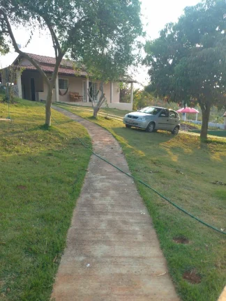 Imagem CHÁCARA LOCALIZADA NA CANANEIA - PILAR DO SUL - SP