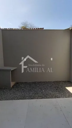 Imagem GEMINADO COM 76M² NO SANTA CATARINA