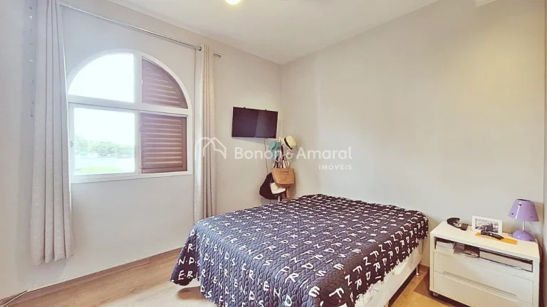 Imagem Apartamento a venda no Jardim Flamboyant em Campinas!!

Condominio ao lado do Shopping Iguatemi Camp...