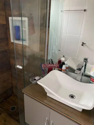 Imagem Apartamento com 3 dormitórios à venda, 65 m² por R$ 580.000,00 - Vila Rosália - Guarulhos/SP