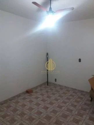 Imagem Casa 3 dormitórios com suite Vila Virgínia