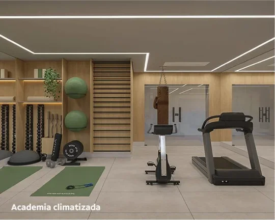 Imagem Apartamento Padrão