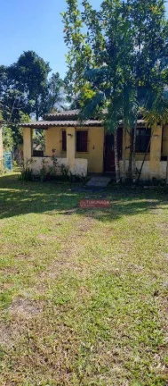 Imagem Chácara à venda, 2000 m² por R$ 480.000,00 - São Fernando - Itanhaém/SP