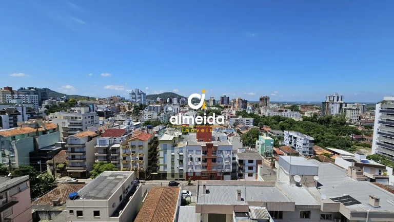 Imagem Apartamento 2 dormitórios à venda Centro Santa Maria/RS
