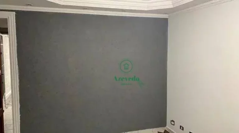 Imagem Sobrado com 2 dormitórios à venda, 90 m² por R$ 424.000,00 - Residencial Parque Cumbica - Guarulhos/SP