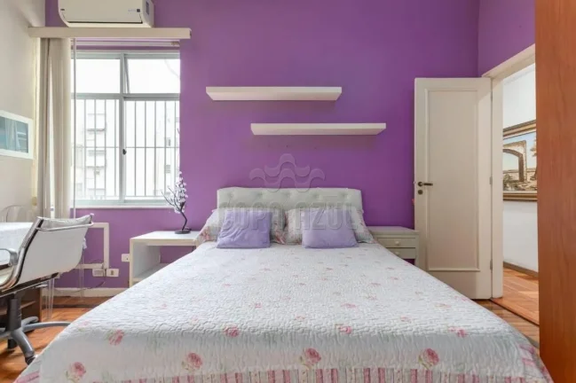 Imagem Copacabana - Residencial › Apartamento com 3 quarto(s) a Venda
