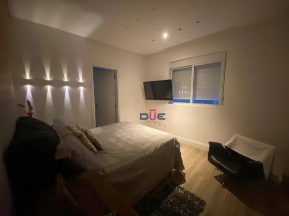 Imagem Apartamento com 3 dormitórios à venda, 135 m² por R$ 1.500.000,00 - Gonzaga - Santos/SP