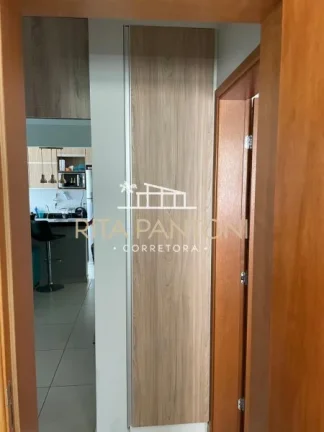 Imagem Apartamento - Ribeirão Preto - Jardim São Luiz
