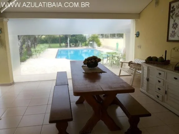 Imagem Chacara à Venda no Morumbi, Terreno 1.540,00m² Atibaia